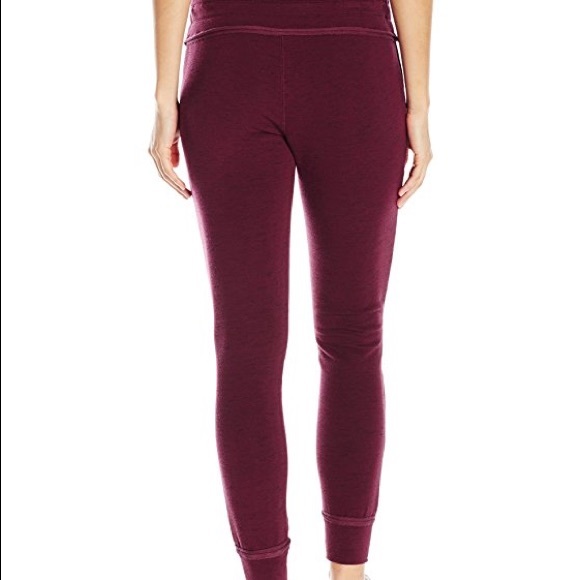 BETSY JOHNSON DIVINWINE SKINNY SWEATPANT NWT - Picture 5 of 8